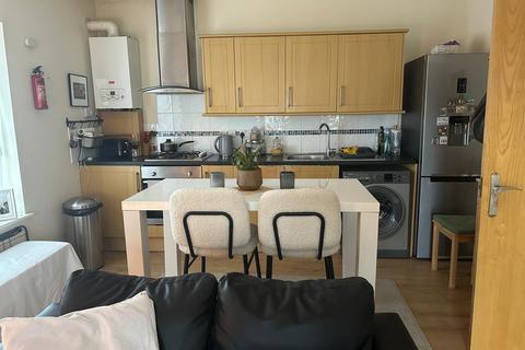 1 bedroom flat to rent, Hatfield Road, London E15