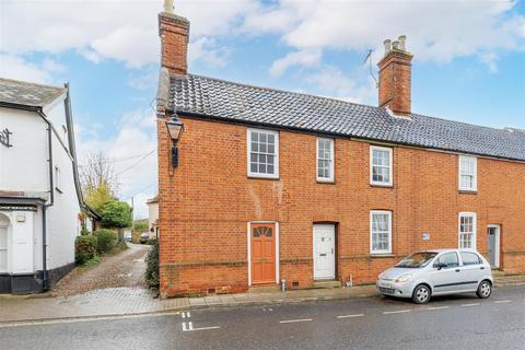 undefined, London Road, HALESWORTH IP19