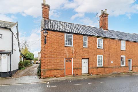 undefined, London Road, HALESWORTH IP19
