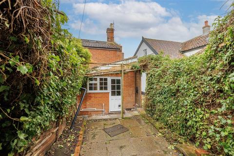 undefined, London Road, HALESWORTH IP19