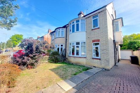 4 bedroom house share to rent, Lovell Road, Cambridge, CB4