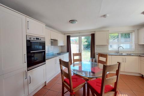 4 bedroom house share to rent, Lovell Road, Cambridge, CB4