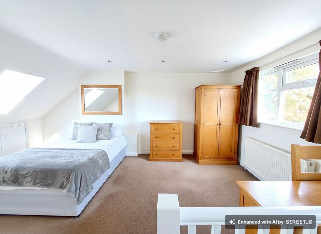 Bedroom 4