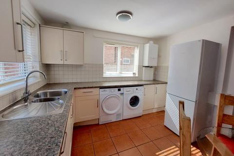 4 bedroom house share to rent, Lovell Road, Cambridge, CB4