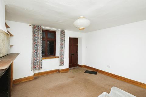 2 bedroom end of terrace house for sale, Cemetery Road, Belper