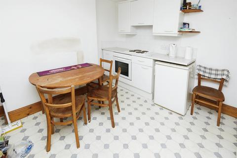 2 bedroom end of terrace house for sale, Cemetery Road, Belper