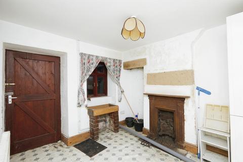 2 bedroom end of terrace house for sale, Cemetery Road, Belper