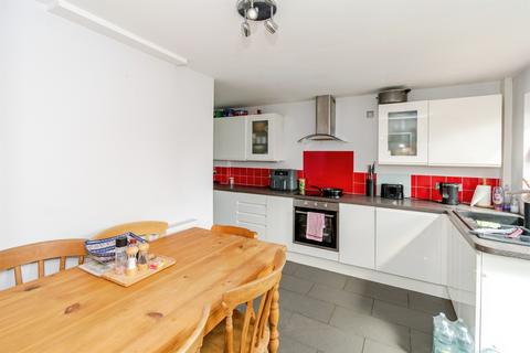 3 bedroom terraced house for sale, Fleming Avenue, North Baddesley, Southampton