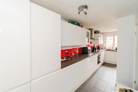 3 bedroom terraced house for sale, Fleming Avenue, North Baddesley, Southampton