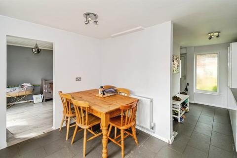 3 bedroom terraced house for sale, Fleming Avenue, North Baddesley, Southampton