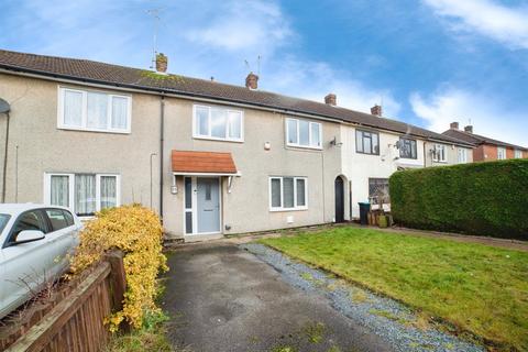 3 bedroom terraced house for sale, Langford Road, Mansfield