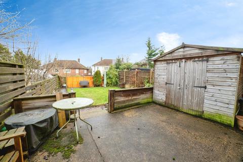 3 bedroom terraced house for sale, Langford Road, Mansfield