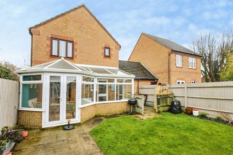 undefined, Pound Lane, Bugbrooke, Northampton