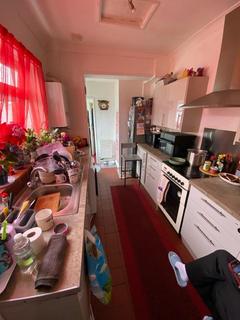 2 bedroom terraced house to rent, Portland Street, Stoke-On-Trent