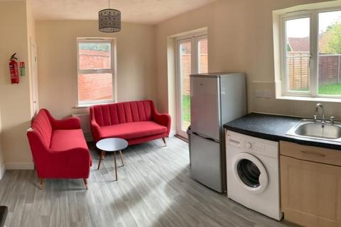 undefined, Roe Drive, Norwich NR5