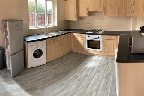 undefined, Roe Drive, Norwich NR5