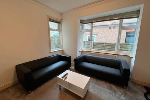 6 bedroom house to rent - Colman Road, Norwich NR4