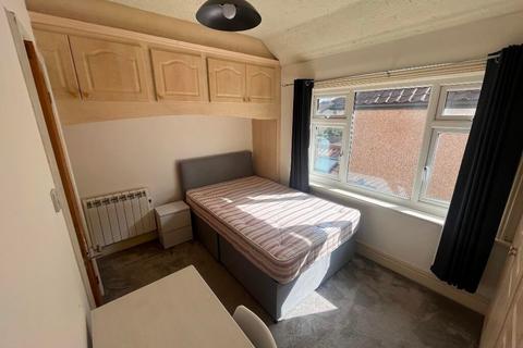undefined, Colman Road, Norwich NR4