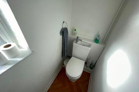 undefined, Enfield Road, Norwich NR5