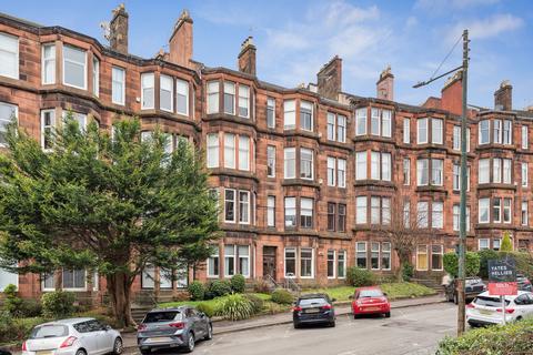 1 bedroom flat for sale, Novar Drive, Flat 2/1, Hyndland, Glasgow, G12 9SY
