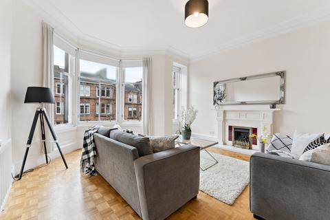 1 bedroom flat for sale, Novar Drive, Flat 2/1, Hyndland, Glasgow, G12 9SY
