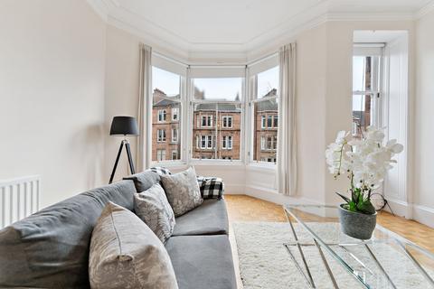 1 bedroom flat for sale, Novar Drive, Flat 2/1, Hyndland, Glasgow, G12 9SY