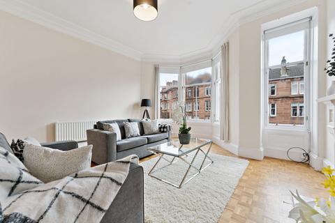1 bedroom flat for sale, Novar Drive, Flat 2/1, Hyndland, Glasgow, G12 9SY