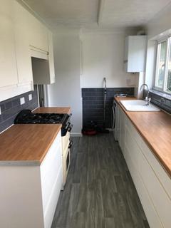 3 bedroom flat to rent, Earlham Road, Norwich NR4