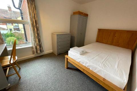 undefined, Portland Street, Norwich NR2