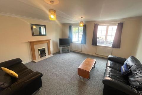 undefined, Atkinson Close, Norwich NR5