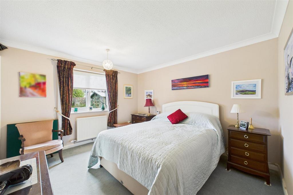2nd Bedroom