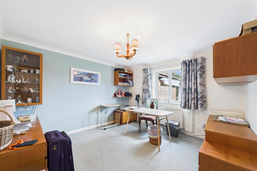3rd Bedroom