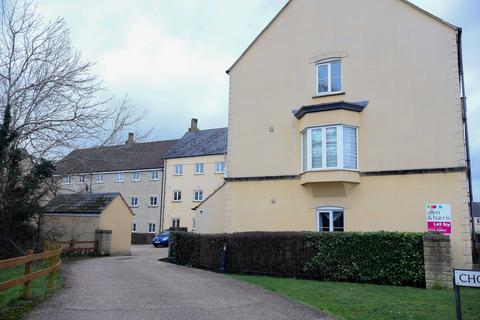 Mazurek Way, Swindon SN25