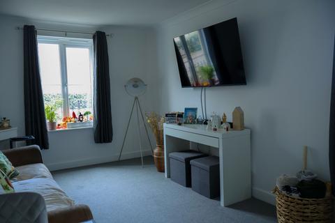 2 bedroom flat for sale, Mazurek Way, Swindon SN25