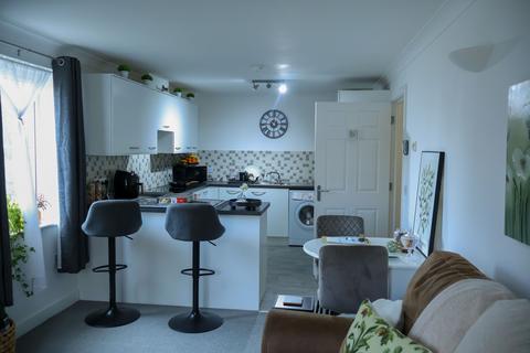 2 bedroom flat for sale, Mazurek Way, Swindon SN25