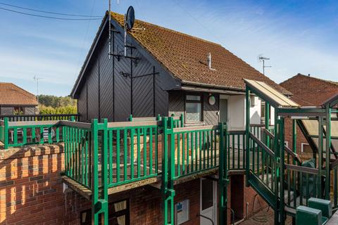 1 bedroom retirement property for sale - Mansfield Court, Riverside Close, Bridge, Canterbury, Kent, CT4