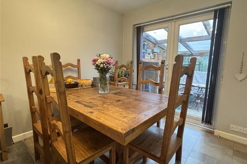 3 bedroom house for sale, Willowdene Close, Ashley, New Milton, Hampshire, BH25