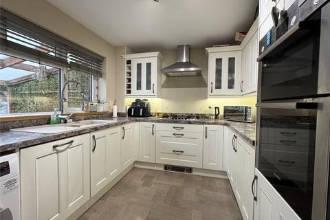 3 bedroom house for sale, Willowdene Close, Ashley, New Milton, Hampshire, BH25