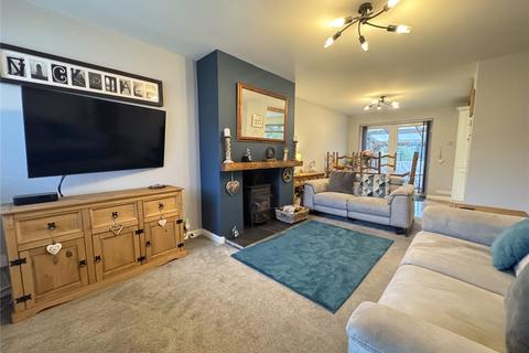 3 bedroom house for sale, Willowdene Close, Ashley, New Milton, Hampshire, BH25