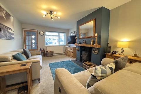 3 bedroom house for sale, Willowdene Close, Ashley, New Milton, Hampshire, BH25