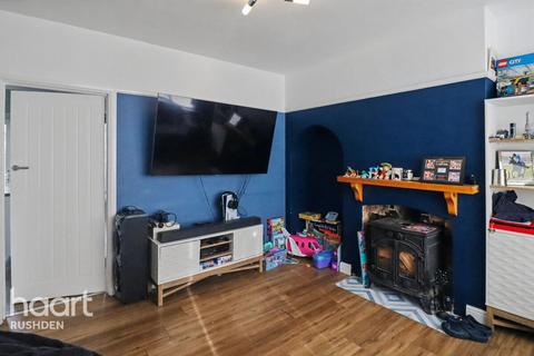 3 bedroom semi-detached house for sale, Talbot Road, Rushden