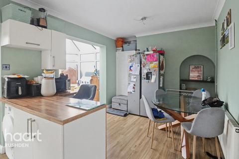 undefined, Talbot Road, Rushden