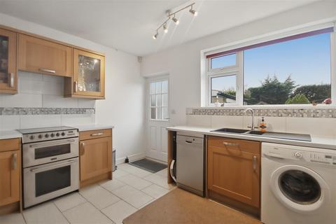 undefined, Edinburgh Road, Wingerworth, Chesterfield