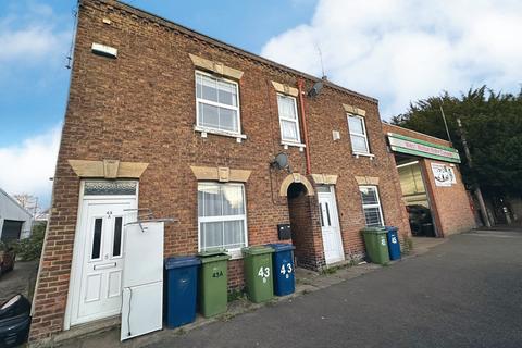 Elm Road, Wisbech