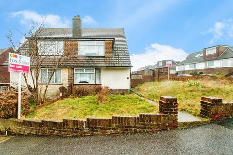 2 bedroom semi-detached house for sale, New England Rise, Portslade, Brighton