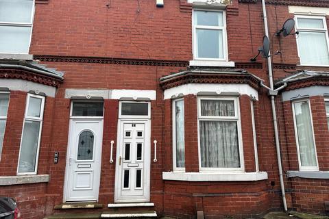 undefined, Salisbury Road, Hexthorpe, Doncaster