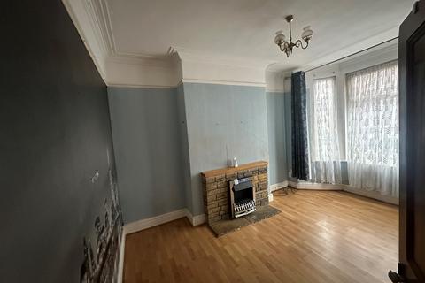undefined, Salisbury Road, Hexthorpe, Doncaster