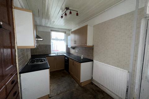 undefined, Salisbury Road, Hexthorpe, Doncaster