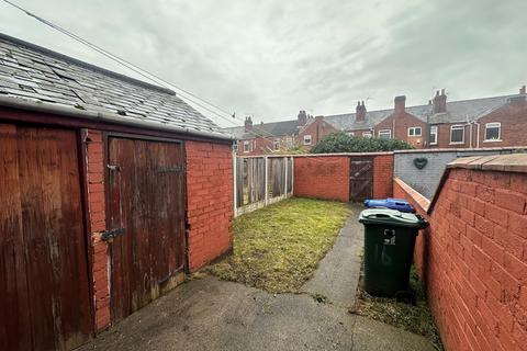 undefined, Salisbury Road, Hexthorpe, Doncaster
