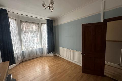 undefined, Salisbury Road, Hexthorpe, Doncaster